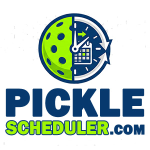 Pickleball Scheduler